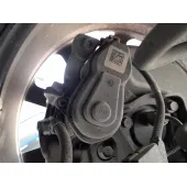 Pinza Freno Trasera Derecha para Toyota Yaris (_P21_, _Pa1_, _Ph1_)