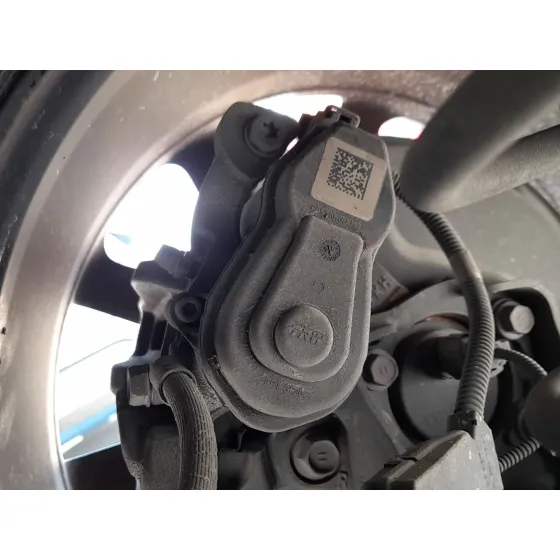 Pinza Freno Trasera Derecha para Toyota Yaris (_P21_, _Pa1_, _Ph1_)