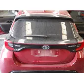 Porton Trasero para Toyota Yaris (_P21_, _Pa1_, _Ph1_)