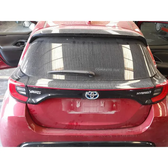 Porton Trasero para Toyota Yaris (_P21_, _Pa1_, _Ph1_)