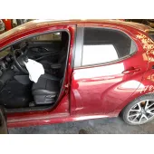 Puerta Trasera Izquierda para Toyota Yaris (_P21_, _Pa1_, _Ph1_)