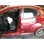 Puerta Trasera Izquierda para Toyota Yaris (_P21_, _Pa1_, _Ph1_)