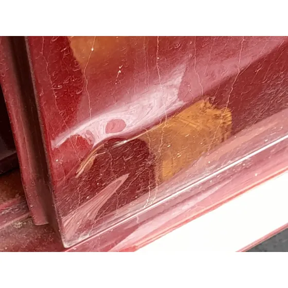 Puerta Trasera Izquierda para Toyota Yaris (_P21_, _Pa1_, _Ph1_)
