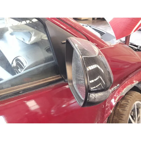 Retrovisor Derecho para Toyota Yaris (_P21_, _Pa1_, _Ph1_)