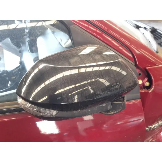 Retrovisor Derecho para Toyota Yaris (_P21_, _Pa1_, _Ph1_)
