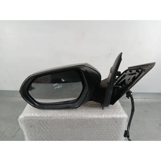 Retrovisor Izquierdo para Toyota Yaris (_P21_, _Pa1_, _Ph1_)