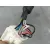 Retrovisor Izquierdo para Toyota Yaris (_P21_, _Pa1_, _Ph1_)