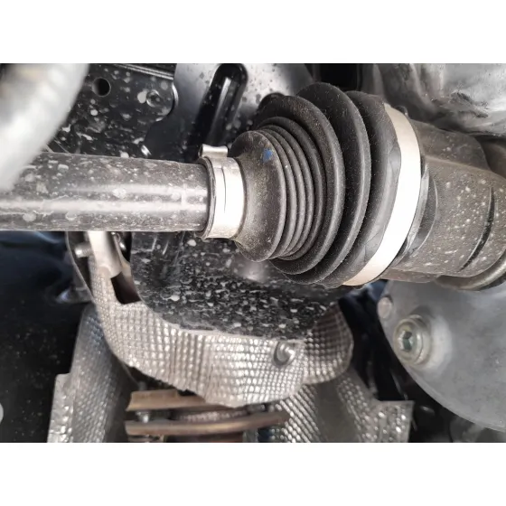 Transmision Delantera Derecha para Toyota Yaris (_P21_, _Pa1_, _Ph1_)