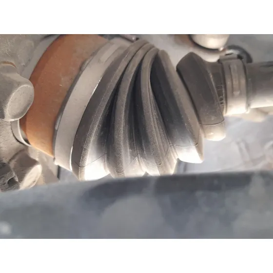 Transmision Delantera Derecha para Toyota Yaris (_P21_, _Pa1_, _Ph1_)