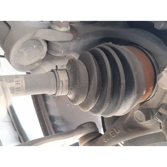 Transmision Delantera Izquierda para Toyota Yaris (_P21_, _Pa1_, _Ph1_)