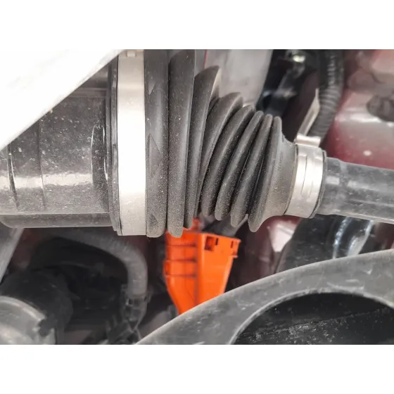 Transmision Delantera Izquierda para Toyota Yaris (_P21_, _Pa1_, _Ph1_)