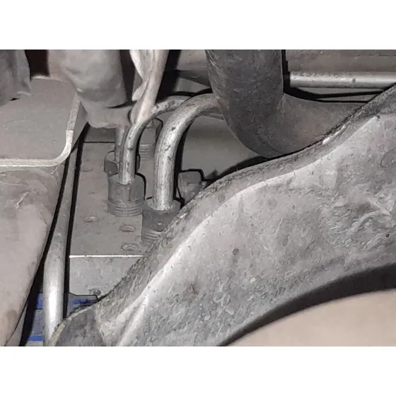 Abs para Renault Grand Scenic Iii (Jz0/1_)
