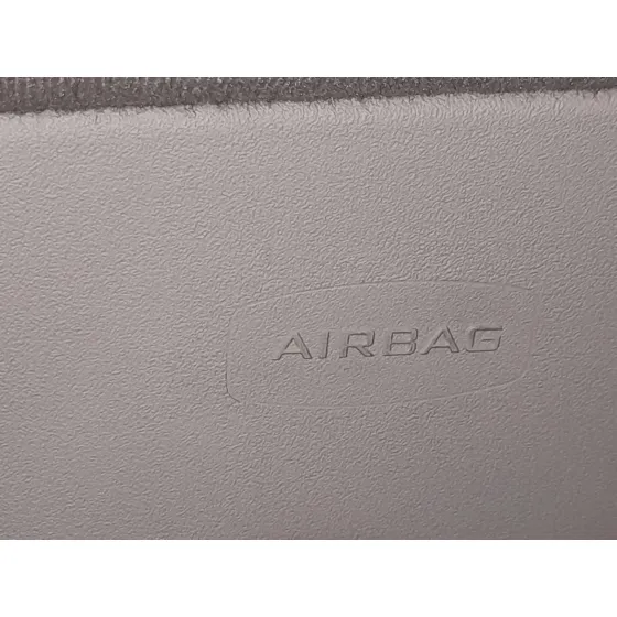Airbag Cortina Delantero Derecho para Renault Grand Scenic Iii (Jz0/1_)