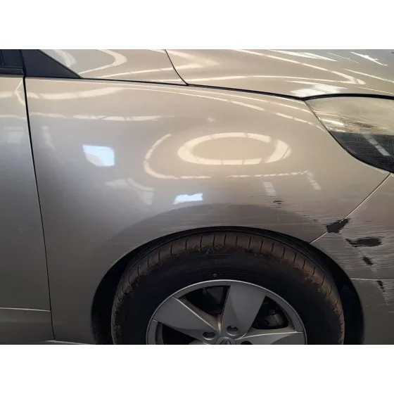 Aleta Delantera Derecha para Renault Grand Scenic Iii (Jz0/1_)