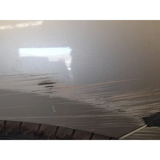 Aleta Delantera Derecha para Renault Grand Scenic Iii (Jz0/1_)