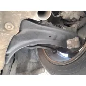 Brazo Suspension Inferior Delantero Izquierdo para Renault Grand Scenic Iii (Jz0/1_)