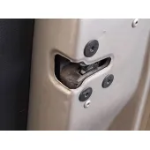 Cerradura Puerta Delantera Derecha para Renault Grand Scenic Iii (Jz0/1_)