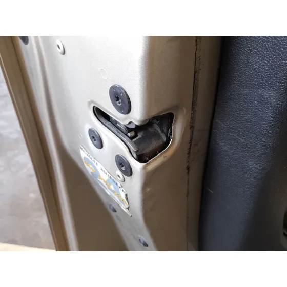 Cerradura Puerta Delantera Izquierda para Renault Grand Scenic Iii (Jz0/1_)