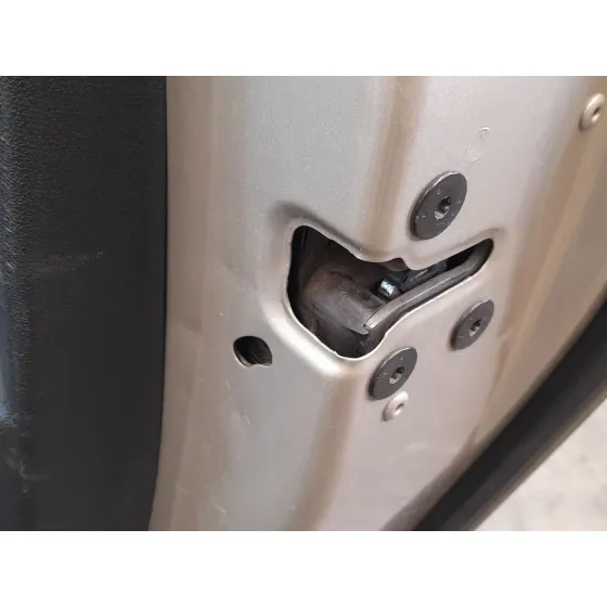 Cerradura Puerta Trasera Derecha para Renault Grand Scenic Iii (Jz0/1_)
