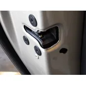 Cerradura Puerta Trasera Izquierda para Renault Grand Scenic Iii (Jz0/1_)