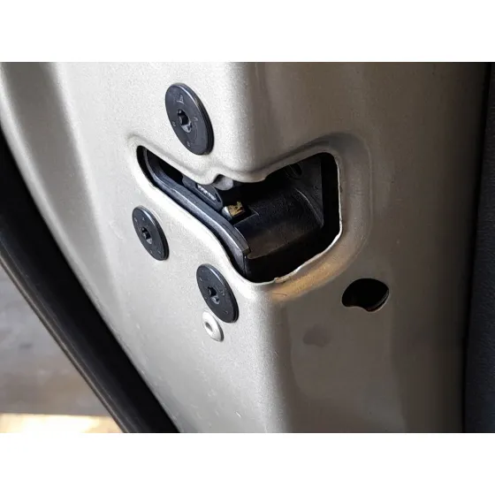 Cerradura Puerta Trasera Izquierda para Renault Grand Scenic Iii (Jz0/1_)
