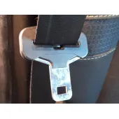 Cinturon Seguridad Trasero Derecho para Renault Grand Scenic Iii (Jz0/1_)