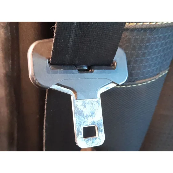 Cinturon Seguridad Trasero Derecho para Renault Grand Scenic Iii (Jz0/1_)