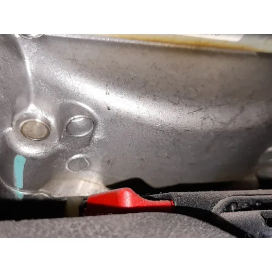 Columna Direccion para Renault Grand Scenic Iii (Jz0/1_)