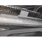 Cremallera Direccion para Renault Grand Scenic Iii (Jz0/1_)