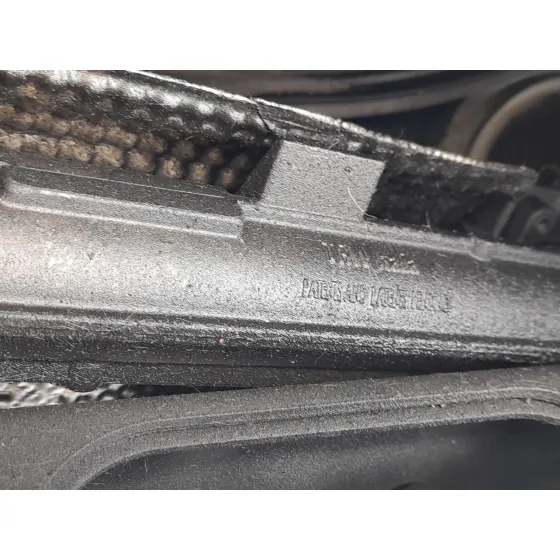 Cremallera Direccion para Renault Grand Scenic Iii (Jz0/1_)