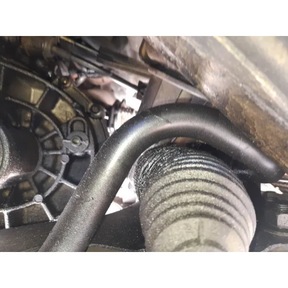 Cremallera Direccion para Renault Grand Scenic Iii (Jz0/1_)