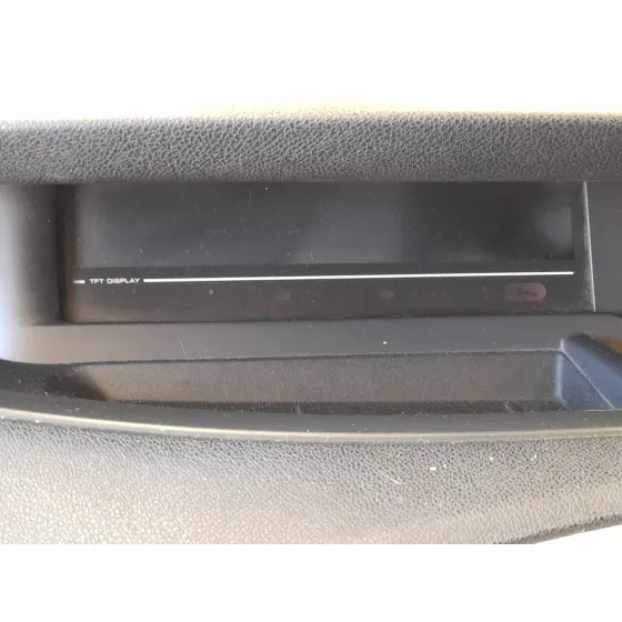 Cuadro Instrumentos para Renault Grand Scenic Iii (Jz0/1_)