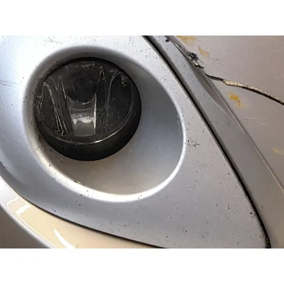 Faro Antiniebla Derecho para Renault Grand Scenic Iii (Jz0/1_)