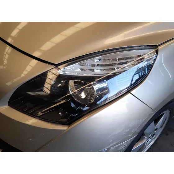 Faro Izquierdo para Renault Grand Scenic Iii (Jz0/1_)