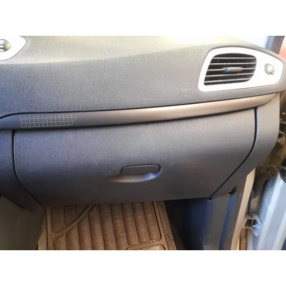 Guantera para Renault Grand Scenic Iii (Jz0/1_)