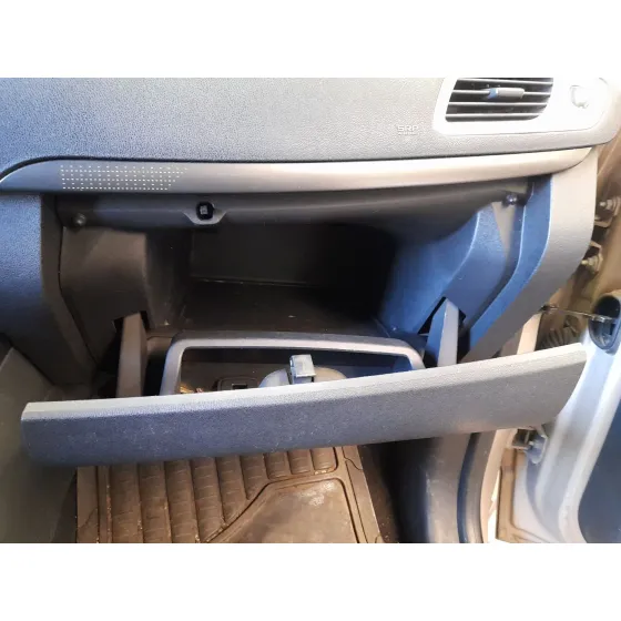 Guantera para Renault Grand Scenic Iii (Jz0/1_)