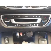 Mando Climatizador para Renault Grand Scenic Iii (Jz0/1_)