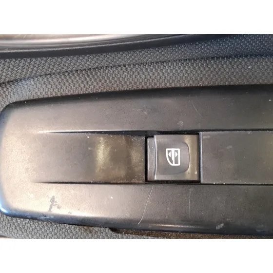 Mando Elevalunas Delantero Derecho para Renault Grand Scenic Iii (Jz0/1_)