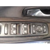 Mando Elevalunas Delantero Izquierdo para Renault Grand Scenic Iii (Jz0/1_)