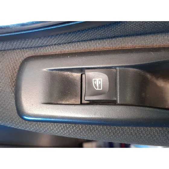 Mando Elevalunas Trasero Derecho para Renault Grand Scenic Iii (Jz0/1_)