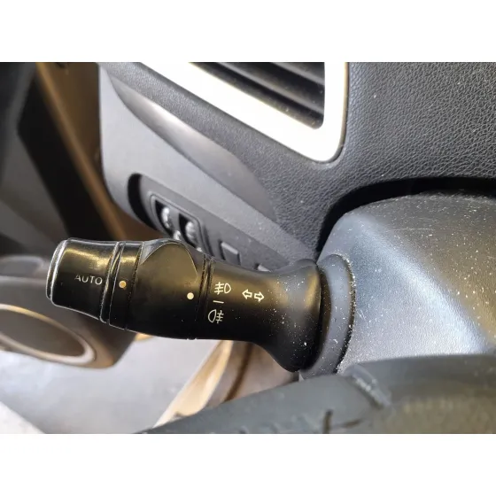 Mando Luces Y Limpia para Renault Grand Scenic Iii (Jz0/1_)