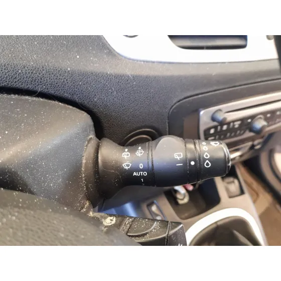 Mando Luces Y Limpia para Renault Grand Scenic Iii (Jz0/1_)