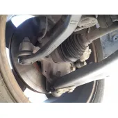 Mangueta Delantera Izquierda para Renault Grand Scenic Iii (Jz0/1_)