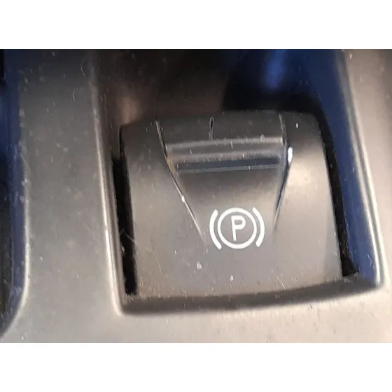 Palanca Freno De Mano para Renault Grand Scenic Iii (Jz0/1_)