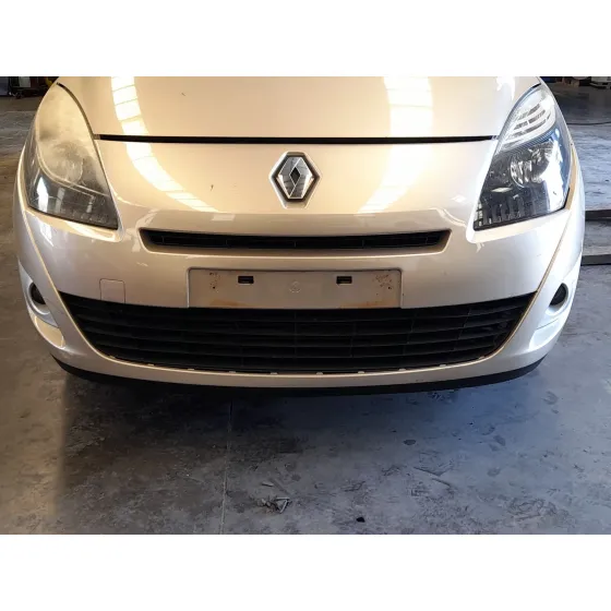 Paragolpes Delantero para Renault Grand Scenic Iii (Jz0/1_)