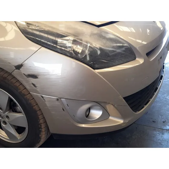 Paragolpes Delantero para Renault Grand Scenic Iii (Jz0/1_)