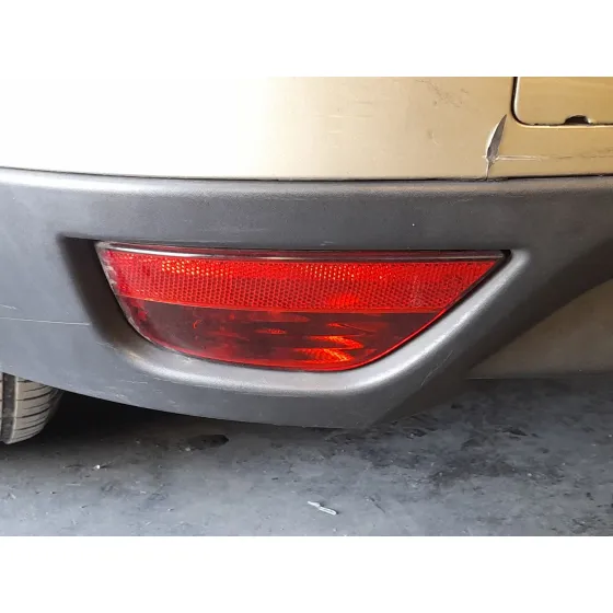 Piloto Trasero Izquierdo Paragolpes para Renault Grand Scenic Iii (Jz0/1_)
