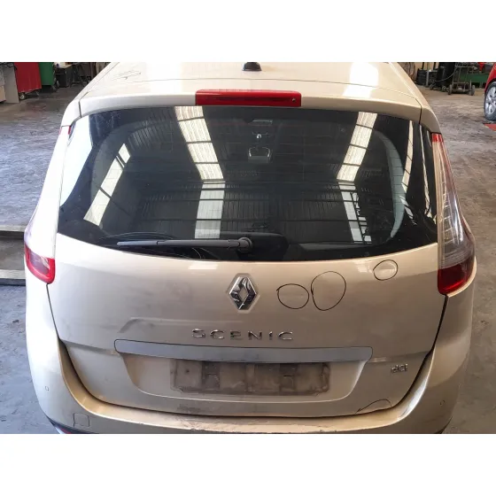 Porton Trasero para Renault Grand Scenic Iii (Jz0/1_)