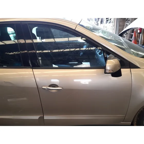 Puerta Delantera Derecha para Renault Grand Scenic Iii (Jz0/1_)