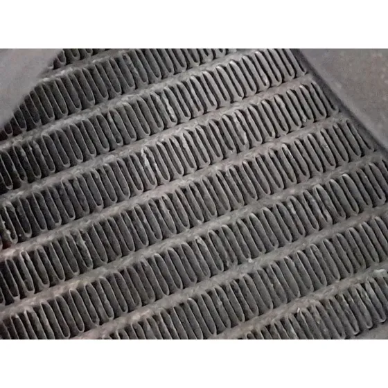 Radiador Agua para Renault Grand Scenic Iii (Jz0/1_)